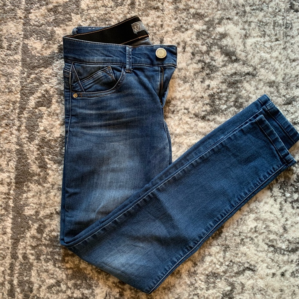 Wit & Wisdom Jeans